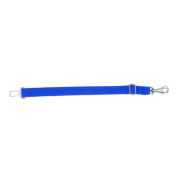 Dog Car Safety Belt – Safety and Comfort – OI01012/45/30/BL/00/K03
