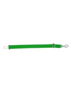 Cinturón de seguridad para perros - Seguridad y confort - OI01012/45/30/GR/00/K03