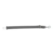 Dog Car Safety Belt – Safety and Comfort – OI01012/45/30/GY/00/K03