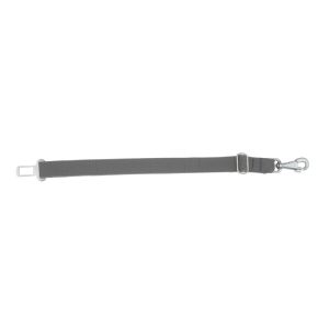 Dog Car Safety Belt – Safety and Comfort – OI01012/45/30/GY/00/K03