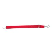Dog Car Safety Belt – Safety and Comfort – OI01012/45/30/RD/00/K03