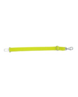 Cinturón de seguridad para perros - Seguridad y confort - OI01012/45/30/YL/00/K03