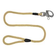 Modern Polypropylene Rope Leash – OS01002/100/16/BE/00/K10