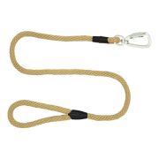 Modern Polypropylene Rope Leash – OS01002/100/16/BE/00/K14
