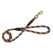Modern Polypropylene Rope Leash – OS01002/100/16/BE/08/K04