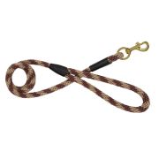 Modern Polypropylene Rope Leash – OS01002/100/16/BE/08/K11