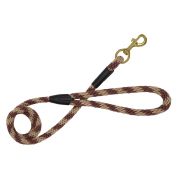 Modern Polypropylene Rope Leash – OS01002/100/16/BE/08/K11