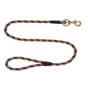Modern Polypropylene Rope Leash – OS01002/100/16/BE/08/K11