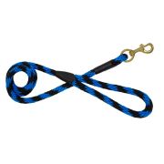Modern Polypropylene Rope Leash – OS01002/100/16/BK/03/K11