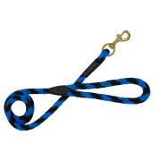 Modern Polypropylene Rope Leash – OS01002/100/16/BK/03/K11