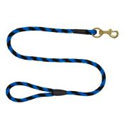Modern Polypropylene Rope Leash – OS01002/100/16/BK/03/K11
