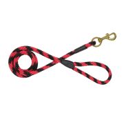 Modern Polypropylene Rope Leash – OS01002/100/16/BK/04/K11