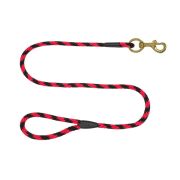 Modern Polypropylene Rope Leash – OS01002/100/16/BK/04/K11