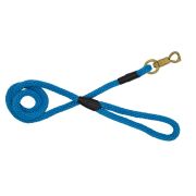 Modern Polypropylene Rope Leash – OS01002/100/16/BL/00/K08