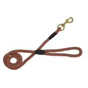 Modern Polypropylene Rope Leash – OS01002/100/16/BR/00/K11