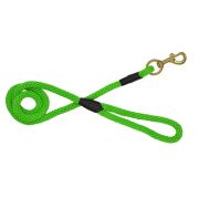 Modern Polypropylene Rope Leash – OS01002/100/16/LM/00/K11