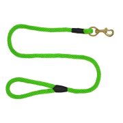 Modern Polypropylene Rope Leash – OS01002/100/16/LM/00/K11