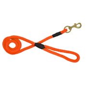 Modern Polypropylene Rope Leash – OS01002/100/16/OR/00/K11
