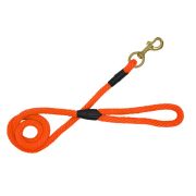 Modern Polypropylene Rope Leash – OS01002/100/16/OR/00/K11