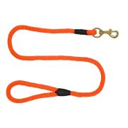 Modern Polypropylene Rope Leash – OS01002/100/16/OR/00/K11