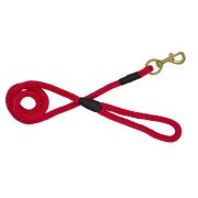 Modern Polypropylene Rope Leash – OS01002/100/16/RD/00/K11