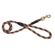 Modern Polypropylene Rope Leash – OS01002/120/16/BE/08/K04