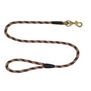 Modern Polypropylene Rope Leash – OS01002/120/16/BE/08/K04