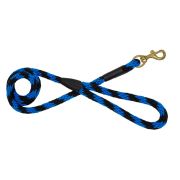 Modern Polypropylene Rope Leash – OS01002/120/16/BK/03/K04
