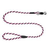 Modern Polypropylene Rope Leash – OS01002/120/16/BK/10/K07