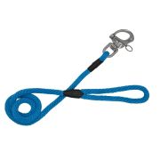 Modern Polypropylene Rope Leash – OS01002/120/16/BL/00/K10