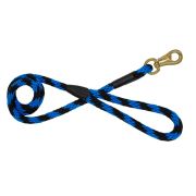 Modern Polypropylene Rope Leash – OS01002/150/16/BK/03/K06
