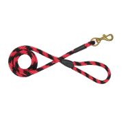 Modern Polypropylene Rope Leash – OS01002/150/16/BK/04/K04