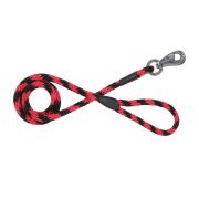 Modern Polypropylene Rope Leash – OS01002/150/16/BK/04/K05