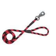 Modern Polypropylene Rope Leash – OS01002/150/16/BK/04/K05