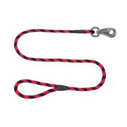Modern Polypropylene Rope Leash – OS01002/150/16/BK/04/K05